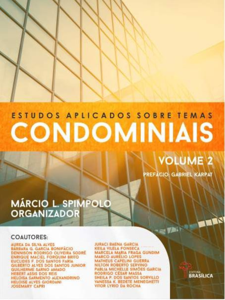 Capa Livro-Estudos-Aplicados-Sobre-Temas-Condominiais-_volume-2_